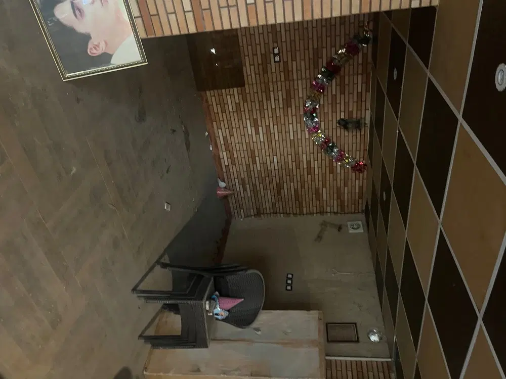 مغازه در شهرک پردیس