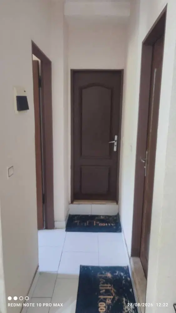 آپارتمان ۵۰ متری پل عراق