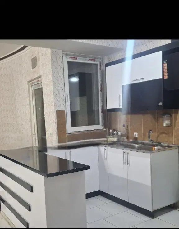 آپارتمان ۸۰ متر دو خواب