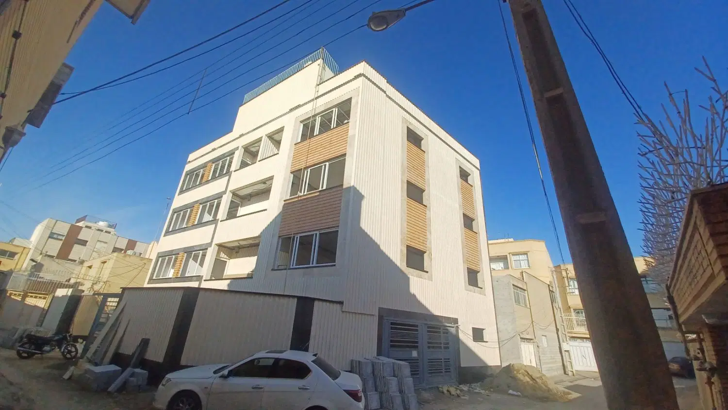 رهن واجاره