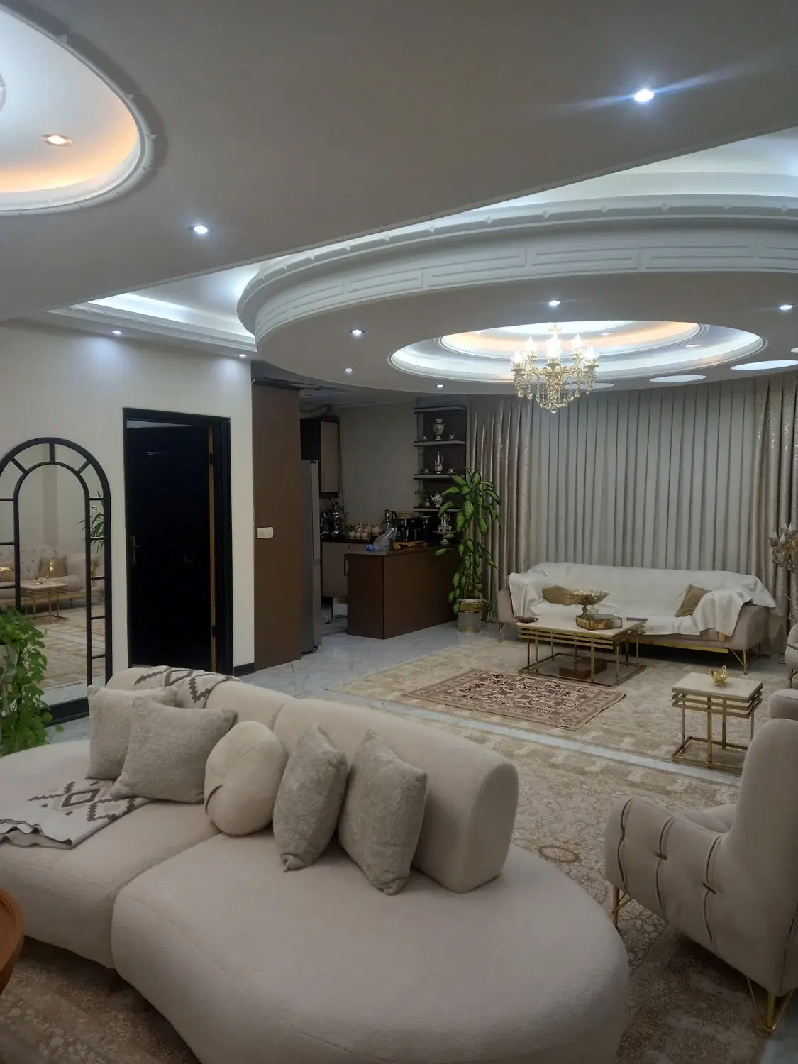 اجاره آپارتمان
