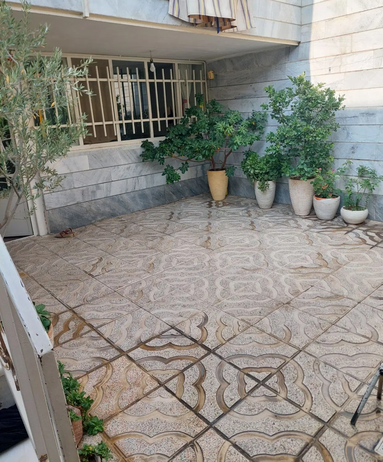 فروش خانه ویلایی به متراژ ۱۰۰ متر