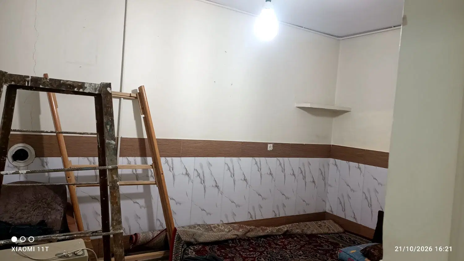 خونه ویلایی توس 65