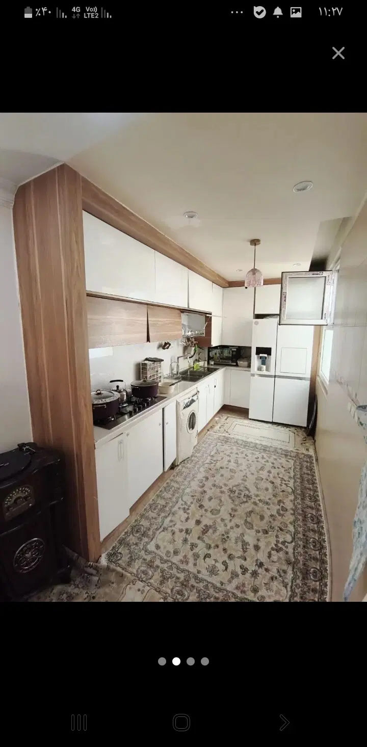 ۵۰ متر_ فول امکانات_نارمک _ میرفخرایی