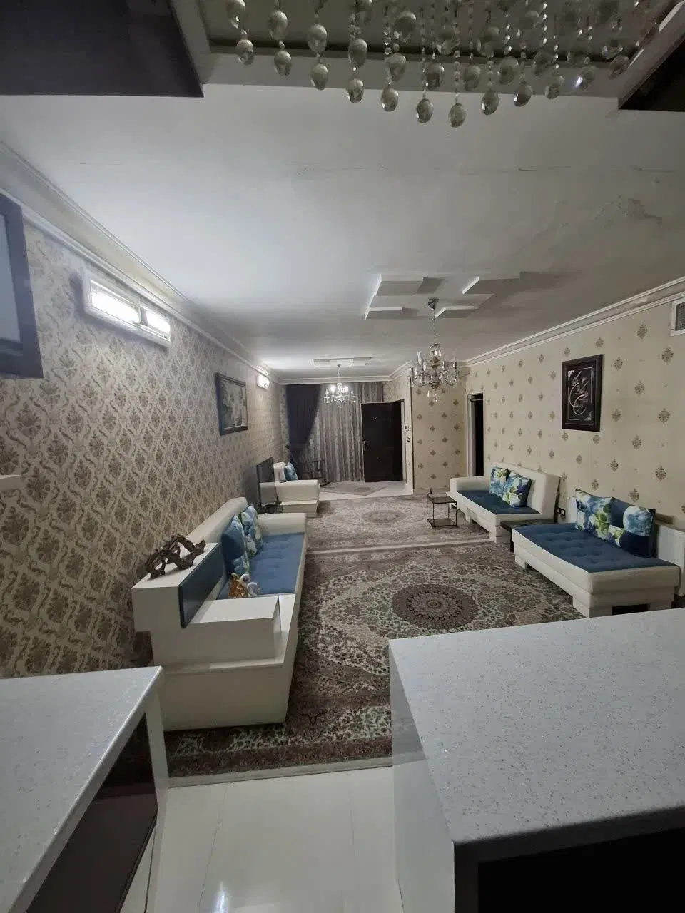 150متر دوبلکس