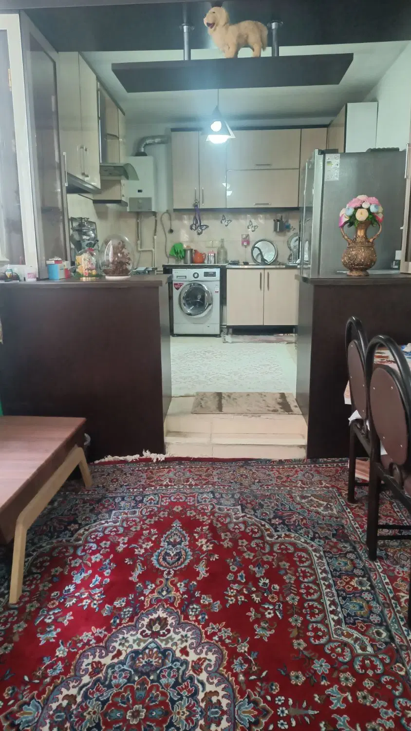 خانه ویلایی 105متری در خ ابوترابی شهرک فیضیه