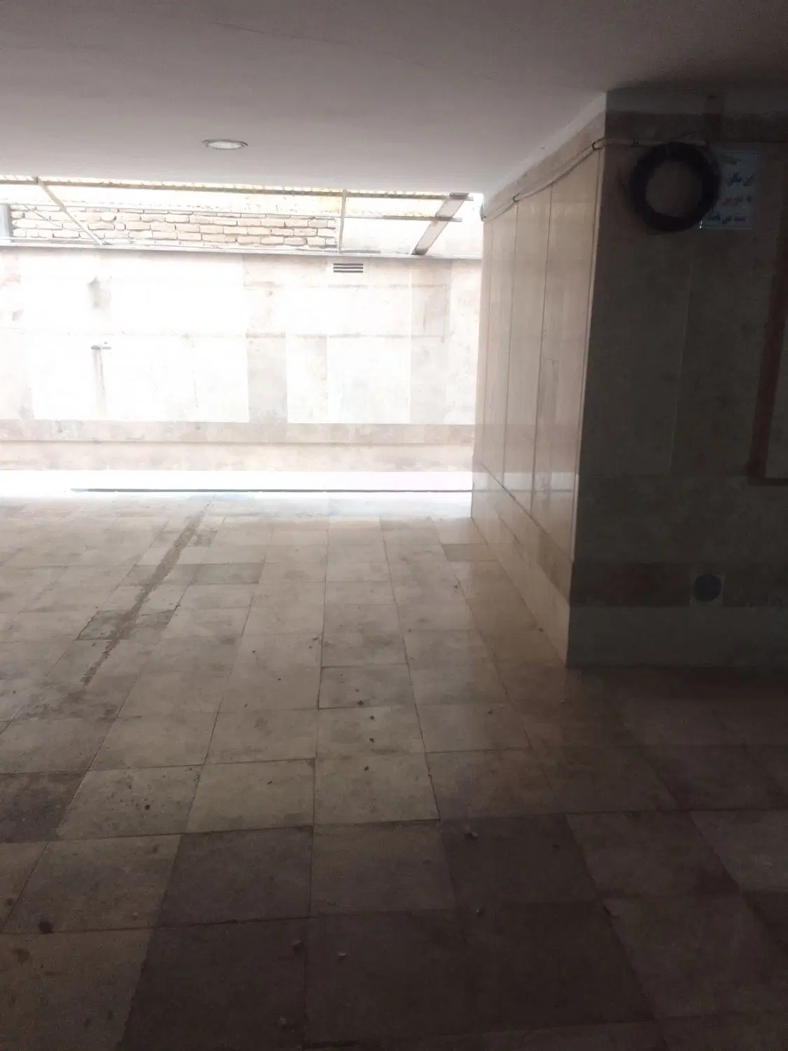 آپارتمان یک خوابه رهن و اجاره