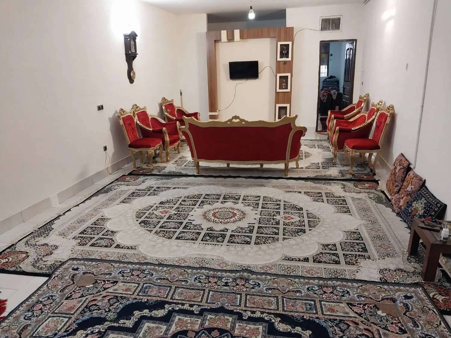 فروش منزل آپارتمان