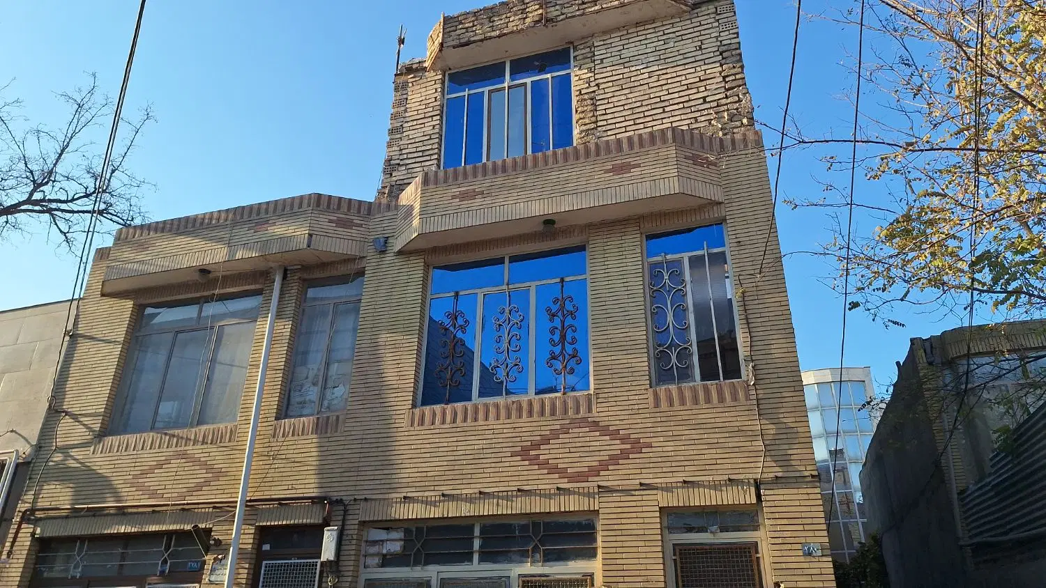 منزل ویلایی طلاب اجاره