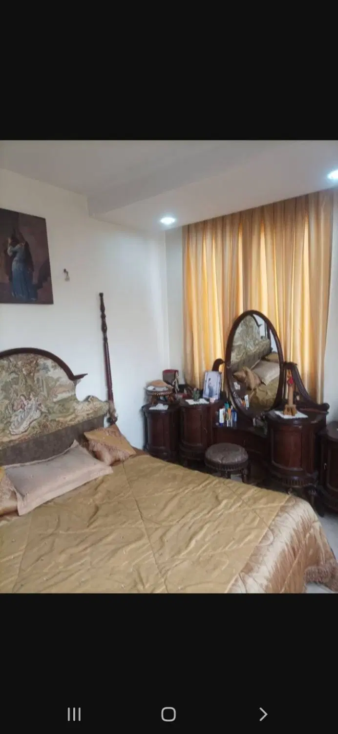 آپارتمان اجاره ایی در سی متری نیروی هوایی