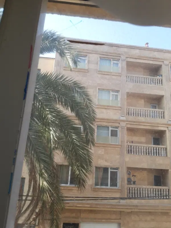 فروش اپارتمان ۳ خوابه ۱۵۹ متر اصلاح نژاد