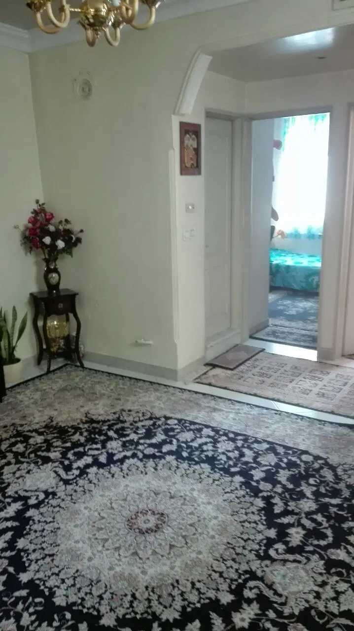 فروش آپارتمان در خ قصرالدشت، خ شهید ناصری(شهیدی)