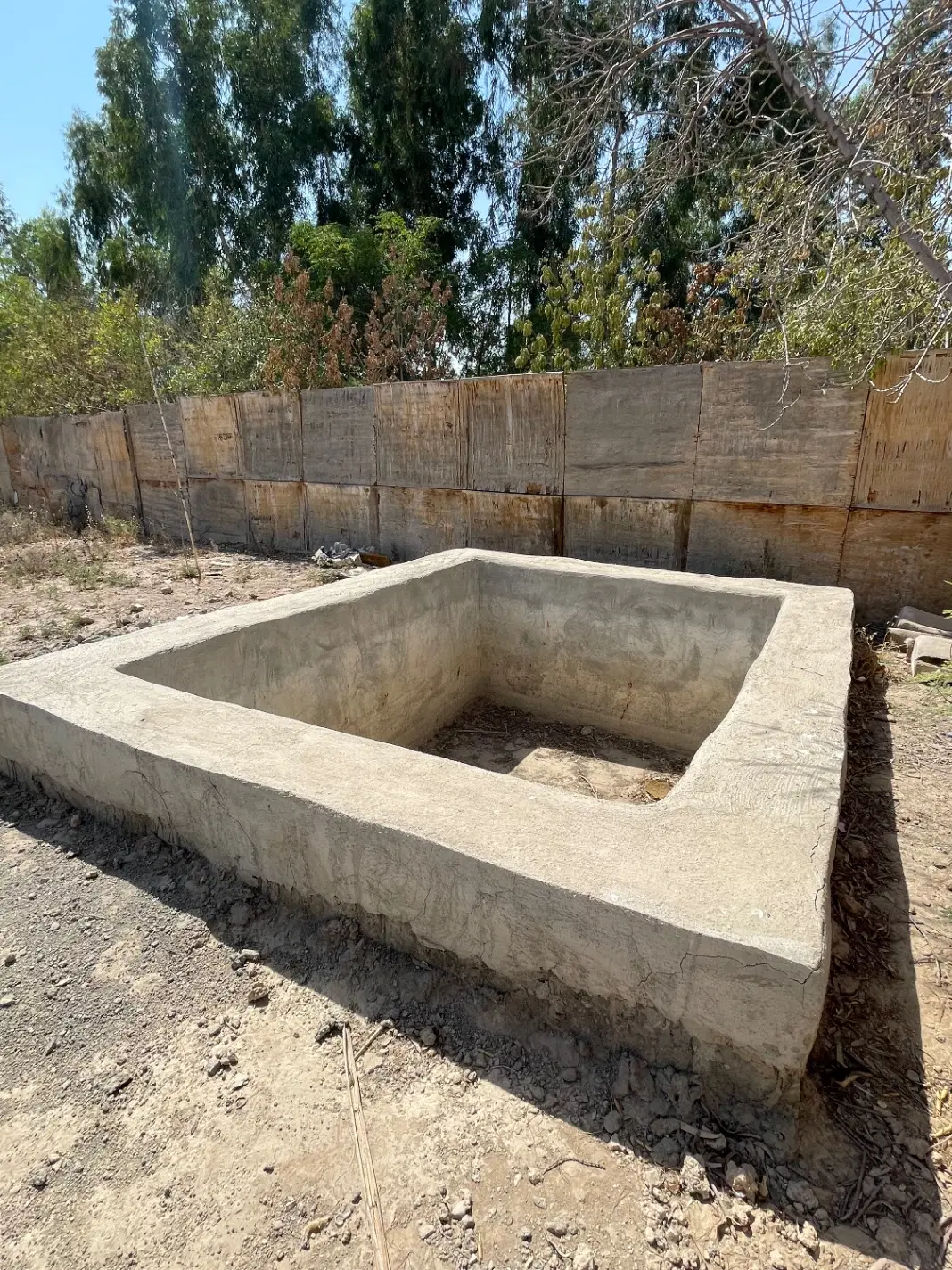 ۵۰۰ زمین بینه جاده‌ دارسلام به ده عباس