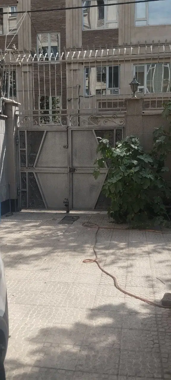 ملک قابل سکونت 500متری