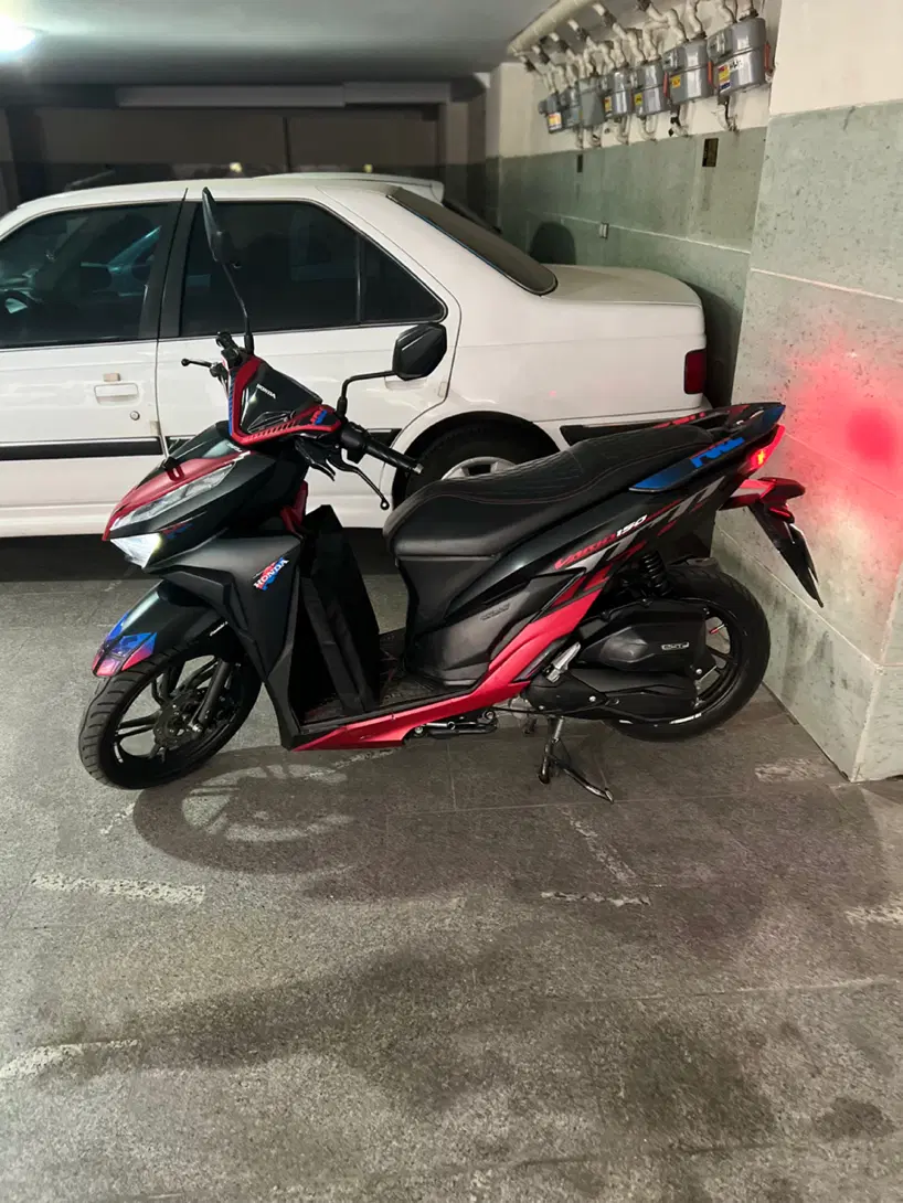 اجاره پارکینگ ماشین