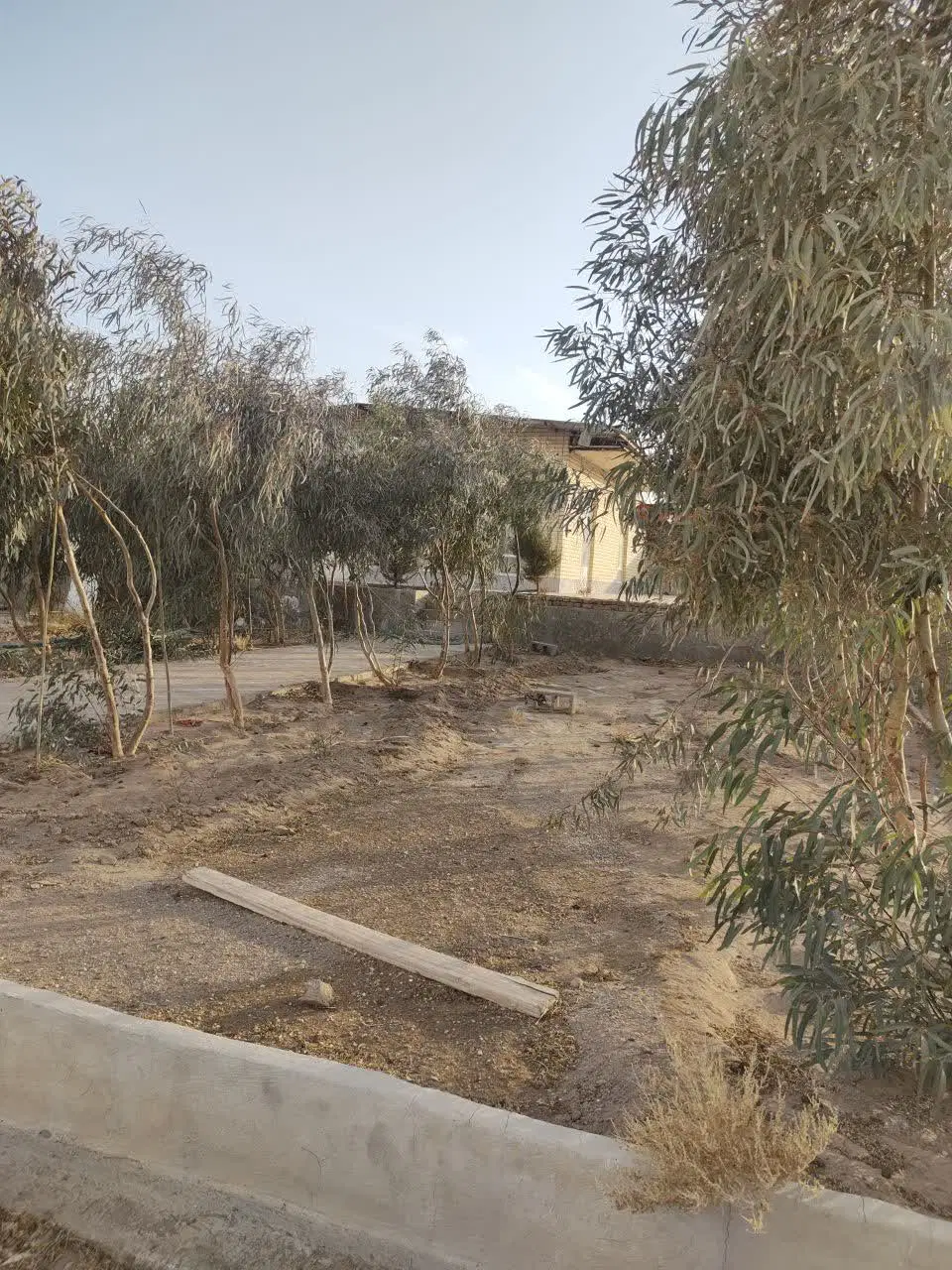 اجاره خونه باغ