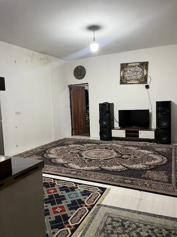 آپارتمان 65متری یک خواب طبرسی شمالی53
