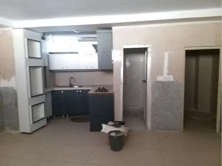 فروش مغازه رودهن