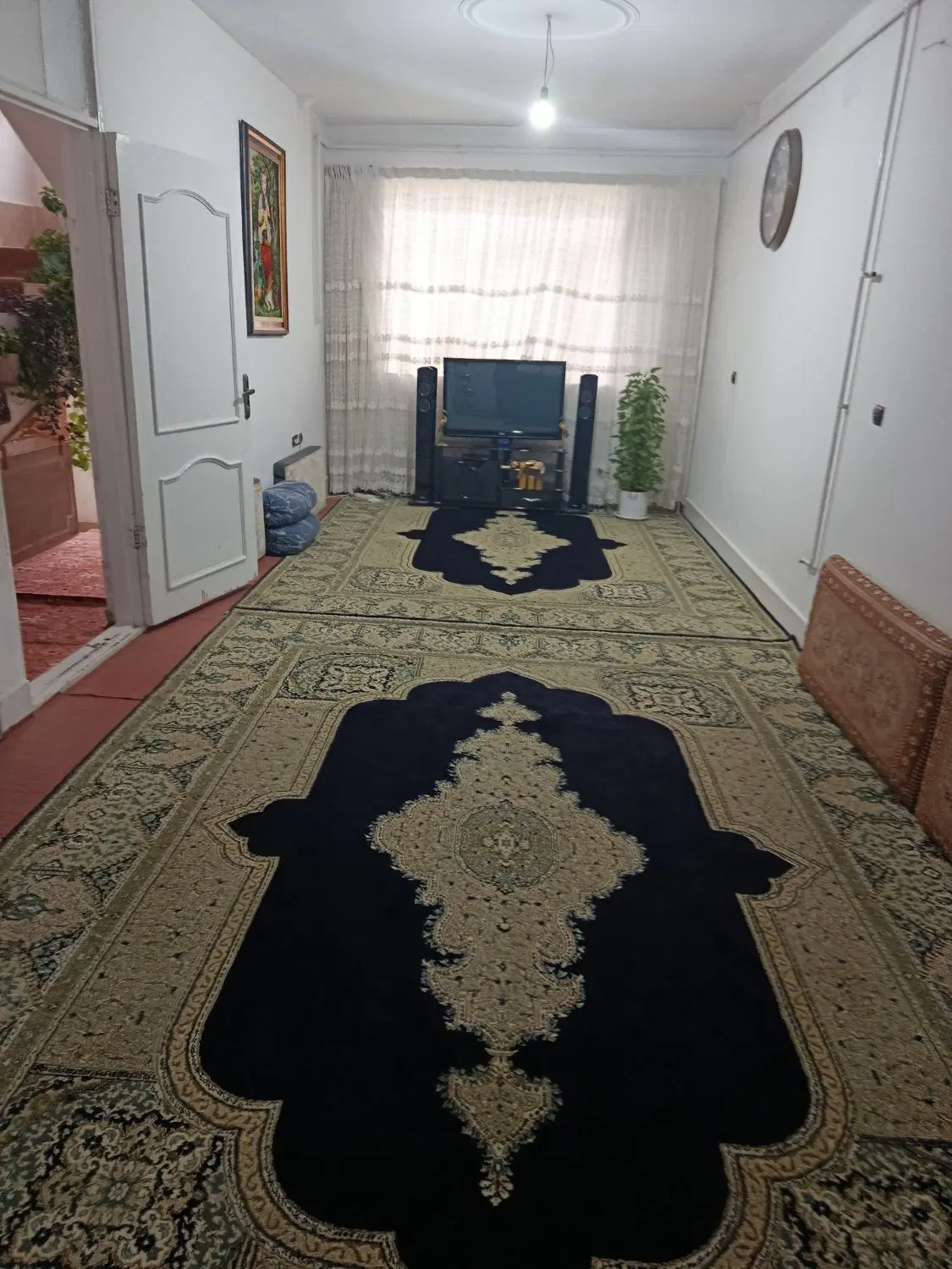 اجاره آپارتمان