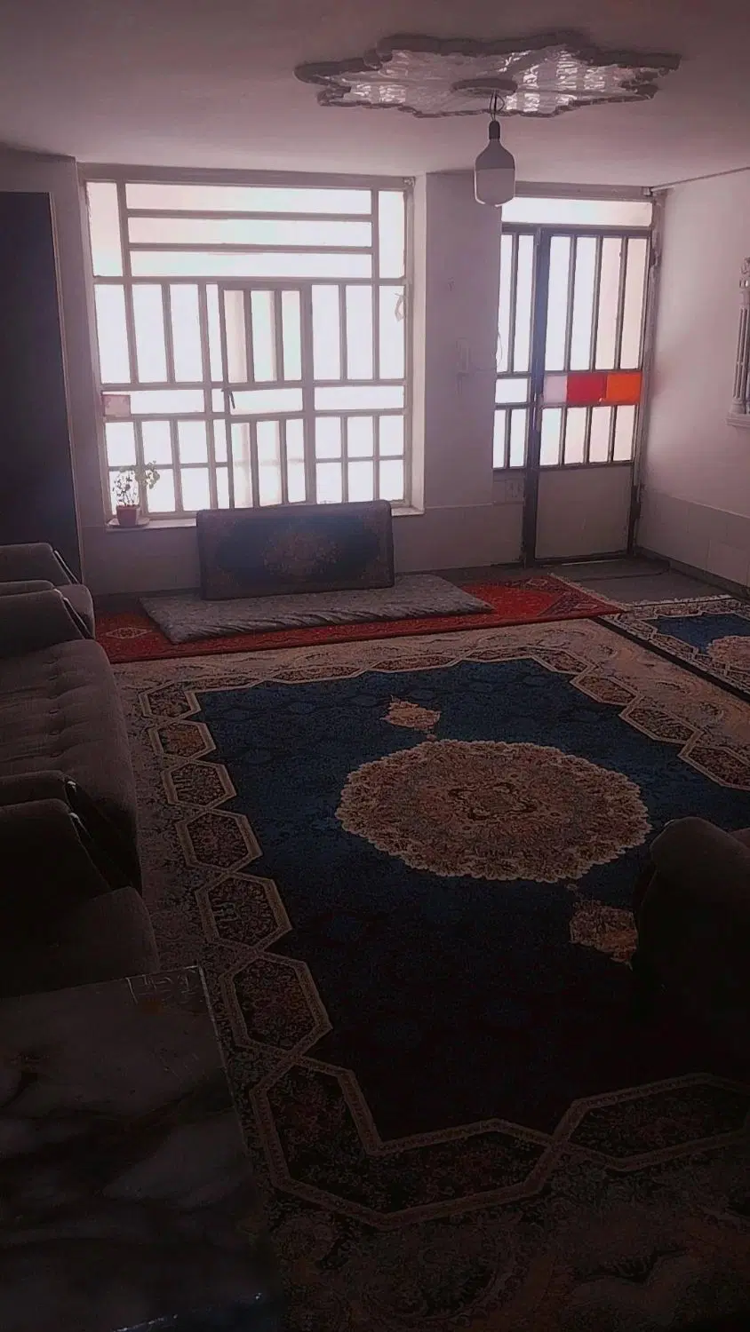 رهن و اجاره منزل دوخوابه در شریف اباد