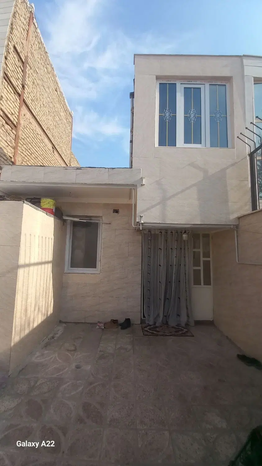 خانه ویلایی