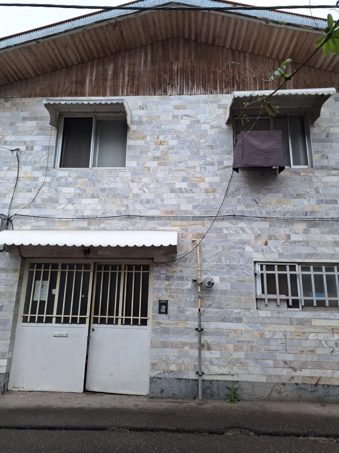 خانه دوبلکس