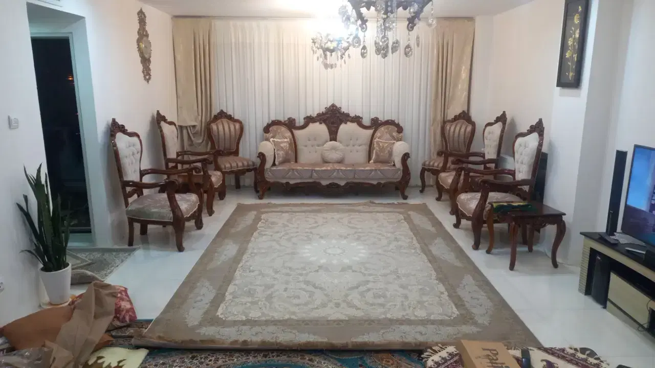 فروش آپارتمان ۸۱ متری
