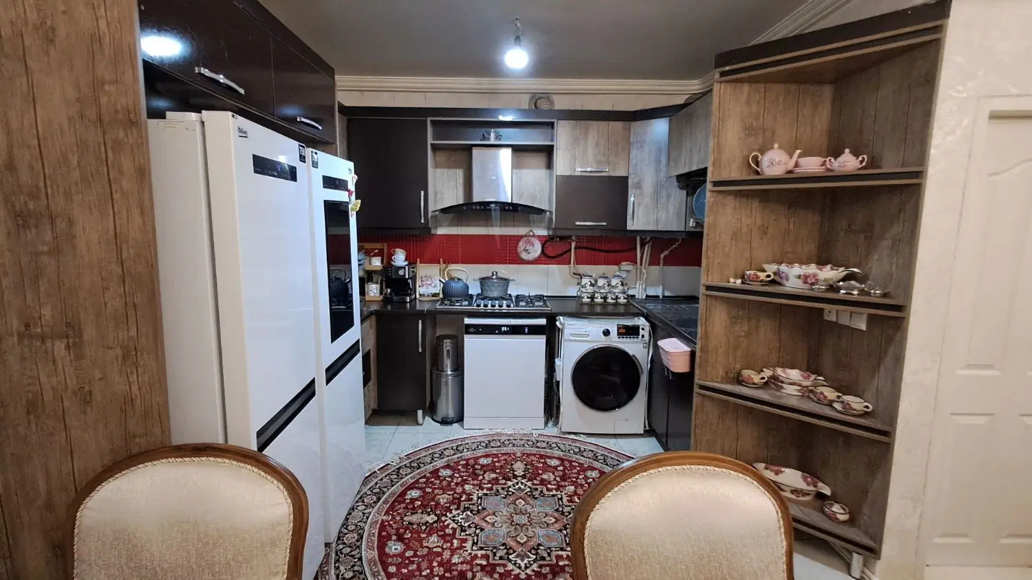 آپارتمان 85متری