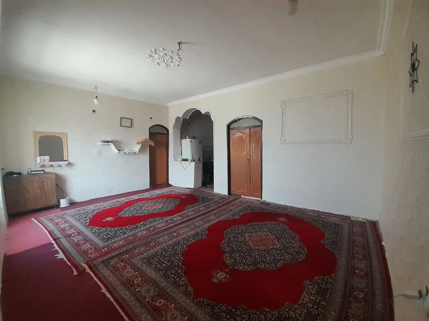 خانه ویلایی