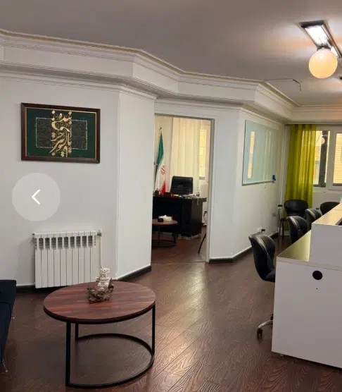 اجاره اتاق در دفتر حقوقی