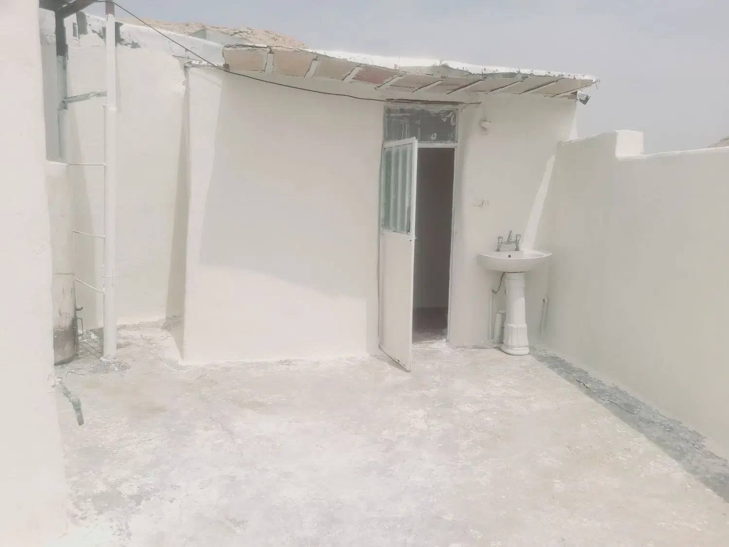 منزل مهتابی