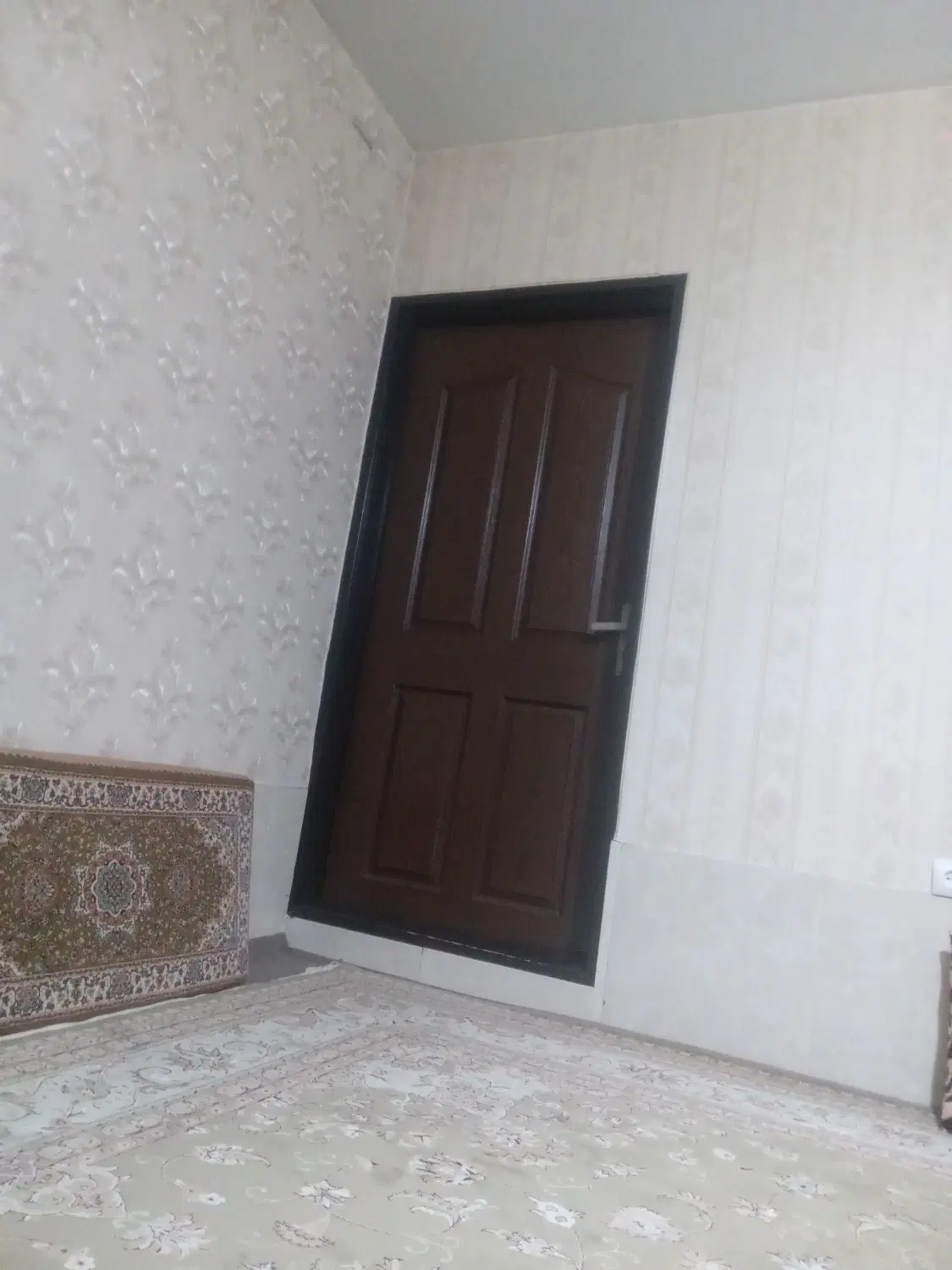 اجاره طبقه همکف ۴۰ متری در مارالان