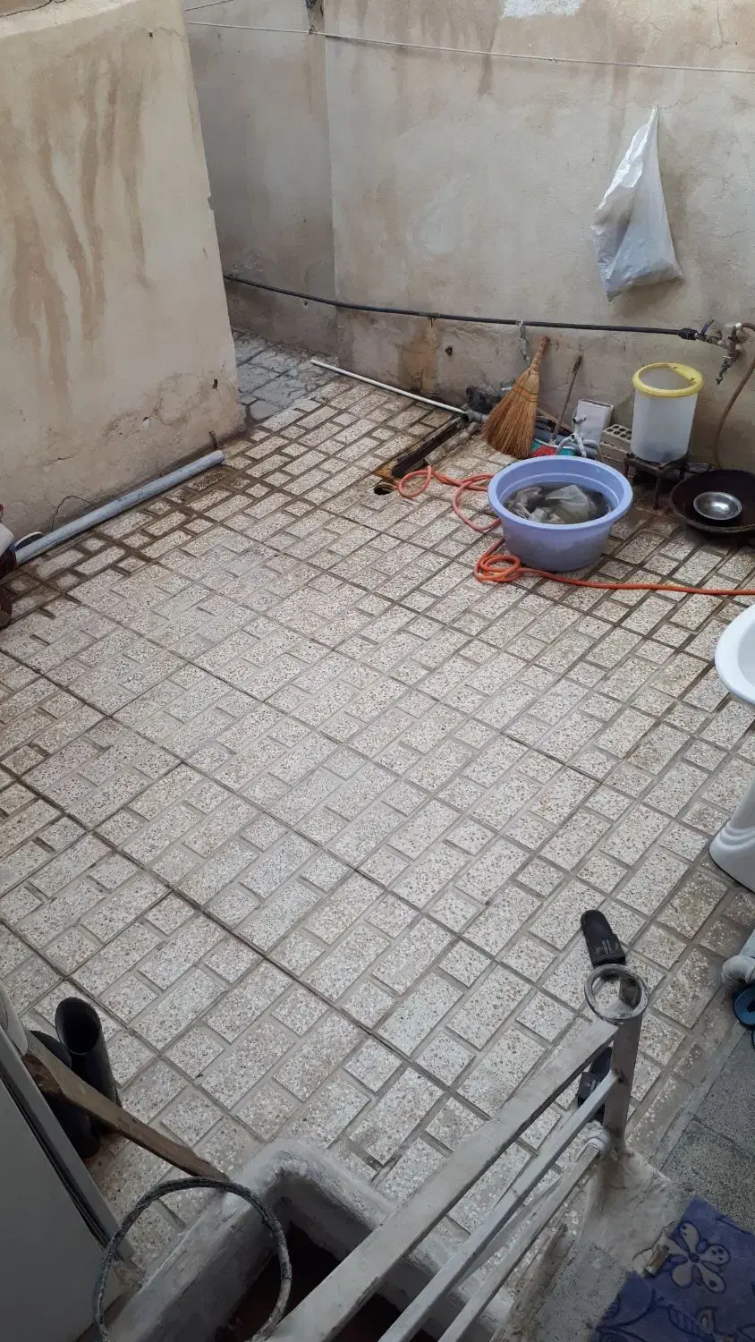 خانه 60 متری ویلایی سلطان آباد