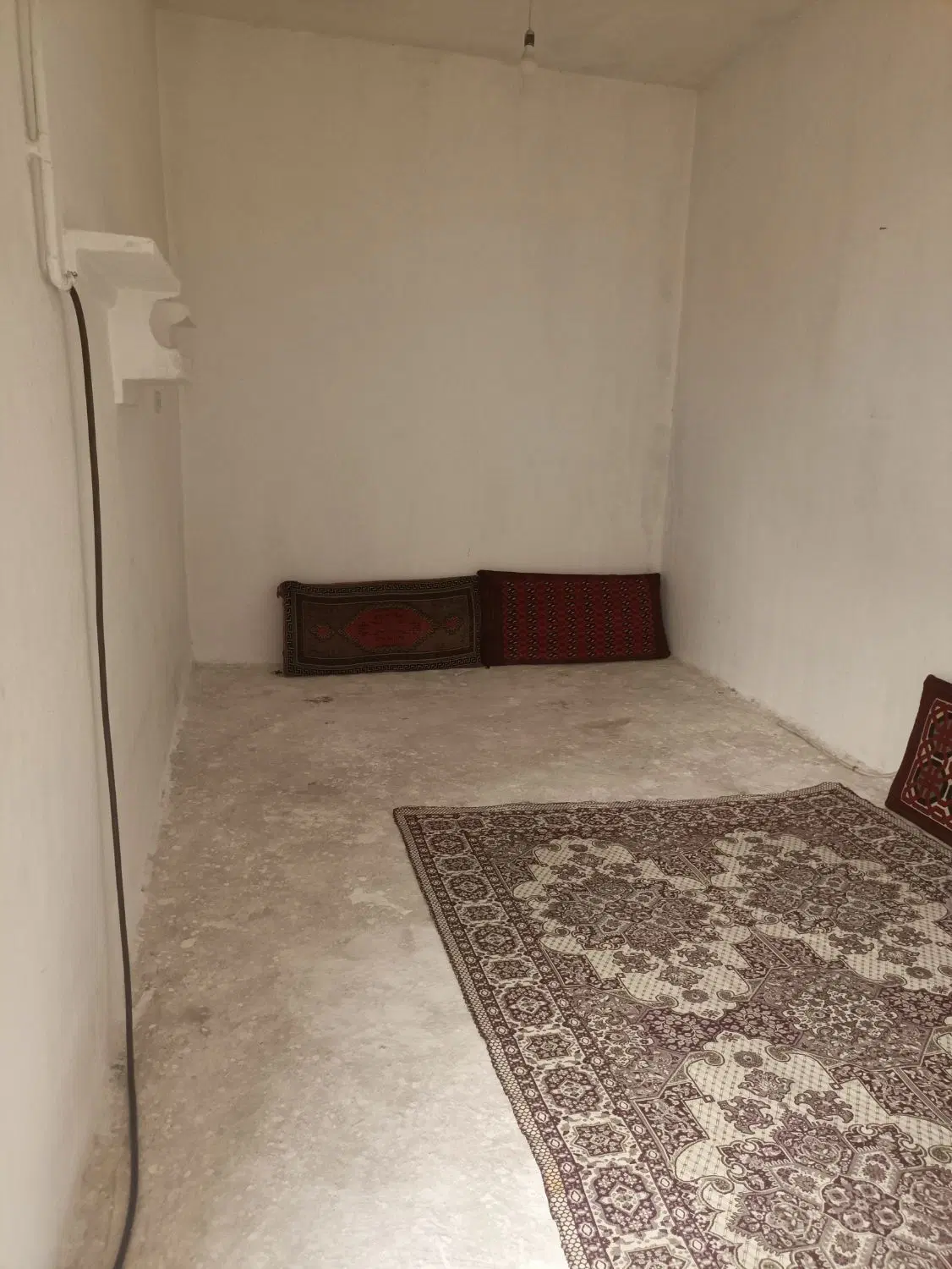 اجاره یک اتاق ۲۵ متری