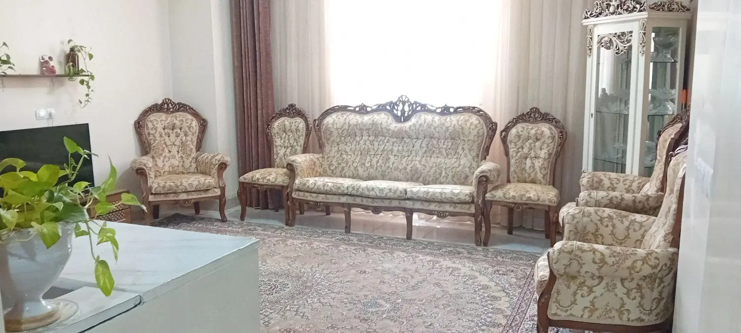منزل