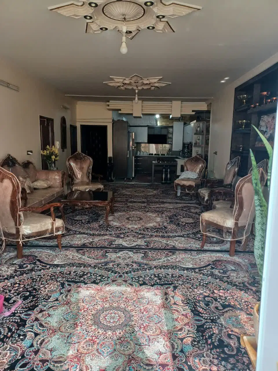 اجاره ای ویلایی جیشیر