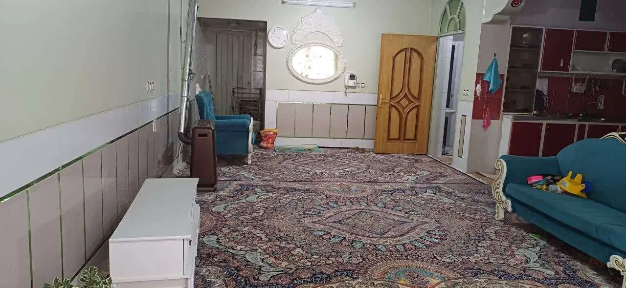 اجاره خانه در نجف آباد