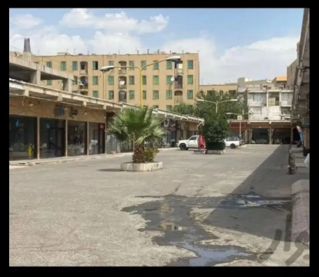 24متر مغازه سرقفلی بلوار معلم ،یافت آباد