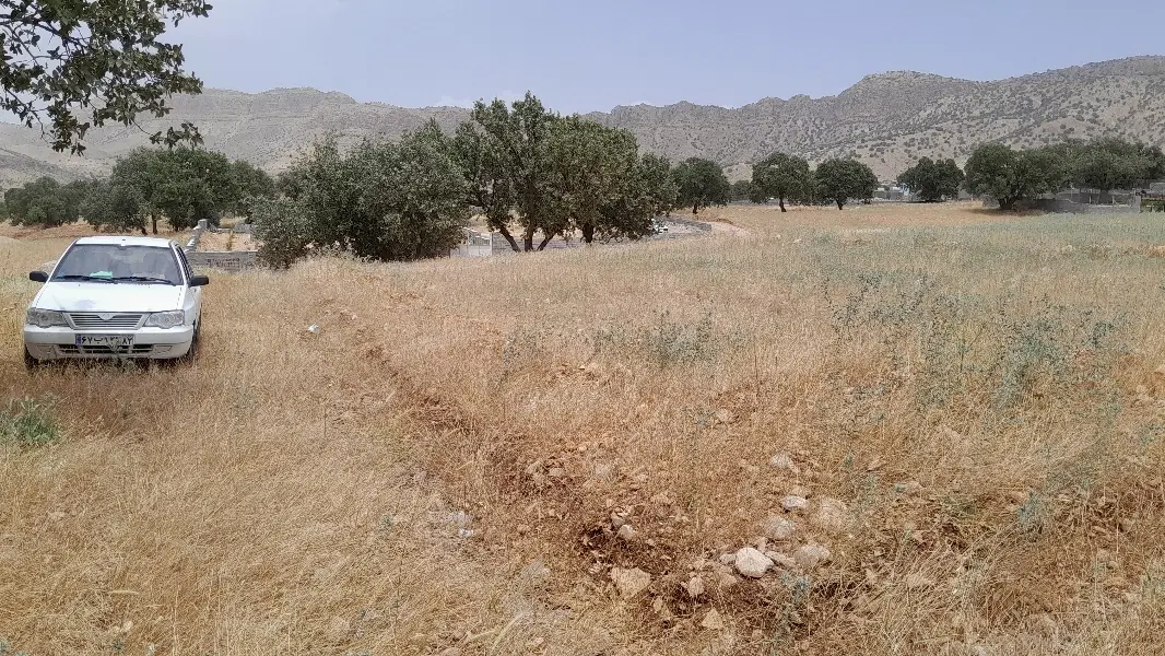 زمین شهری