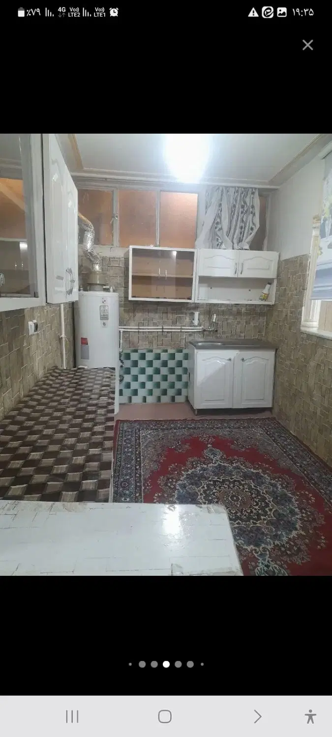 خانه  با رهن کامل
