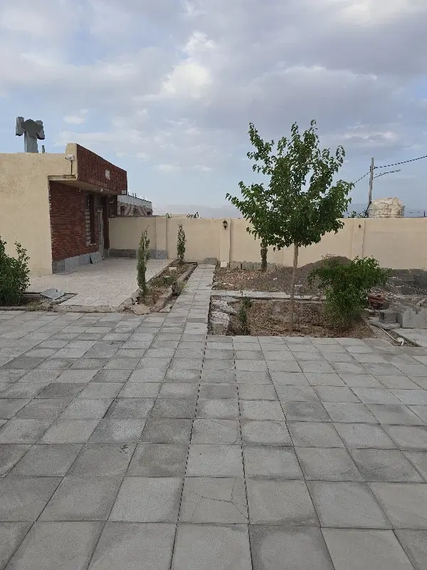 ویلا‌جوپار شهرک‌جمهوری فاز۲