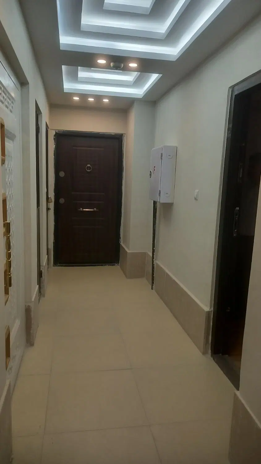 اپارتمان۱۱۰ متری شهرک پرواز