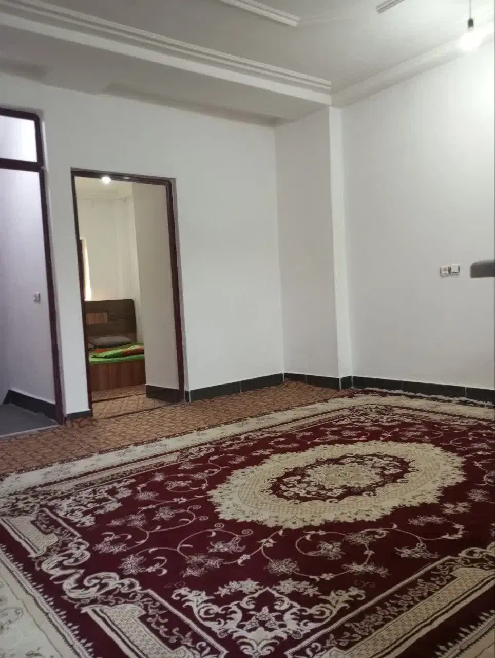 اجاره سوئیت و خانه روزانه