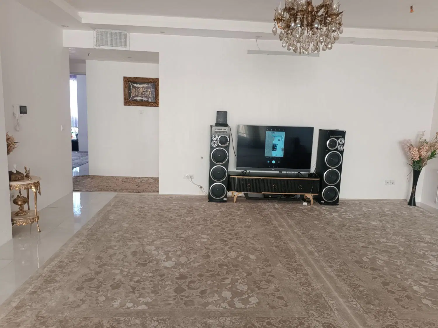 اجاره آپارتمان