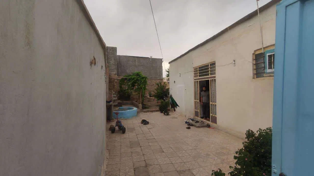 فروش ملک کلنگی