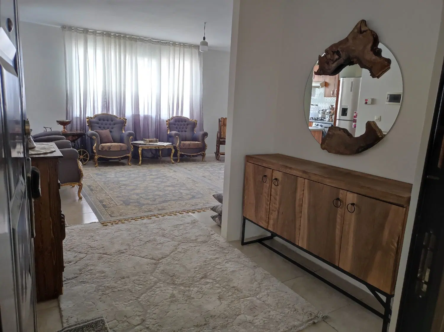 خانه در شهرک مدائن