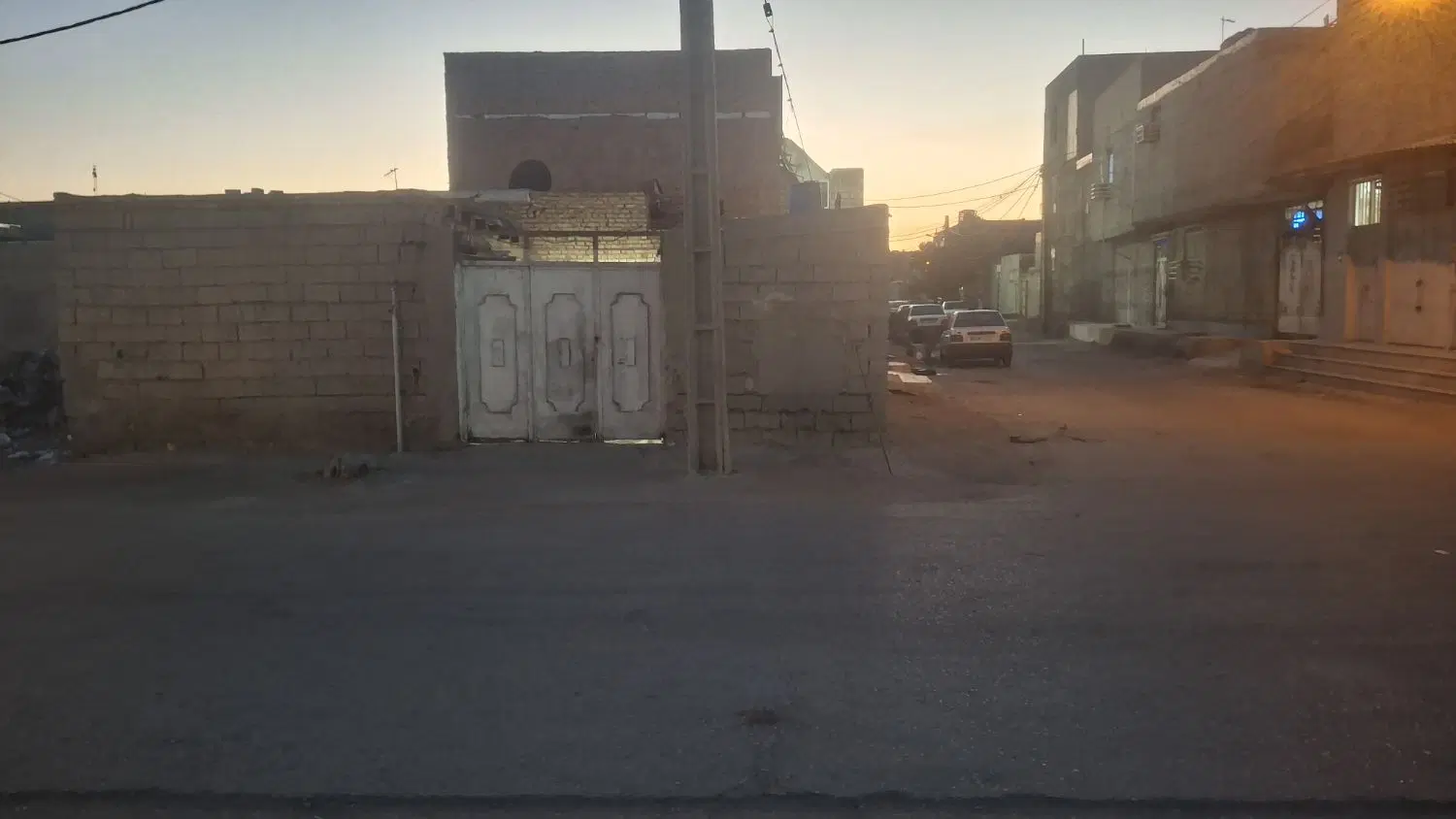 اجاره  ورهن مسکونی