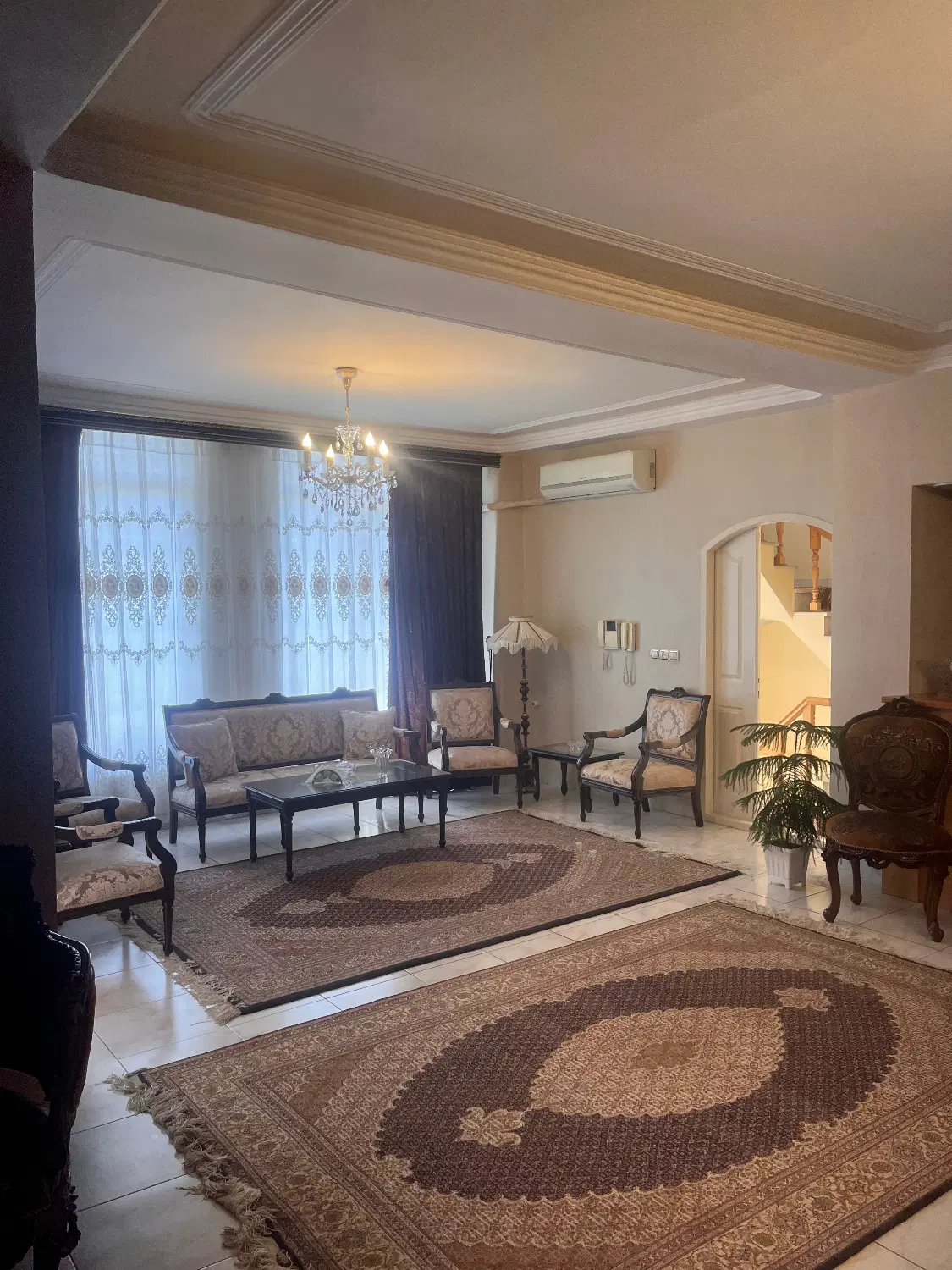 اجاره دفتر،۵۵متر،بارون اواک شهناز