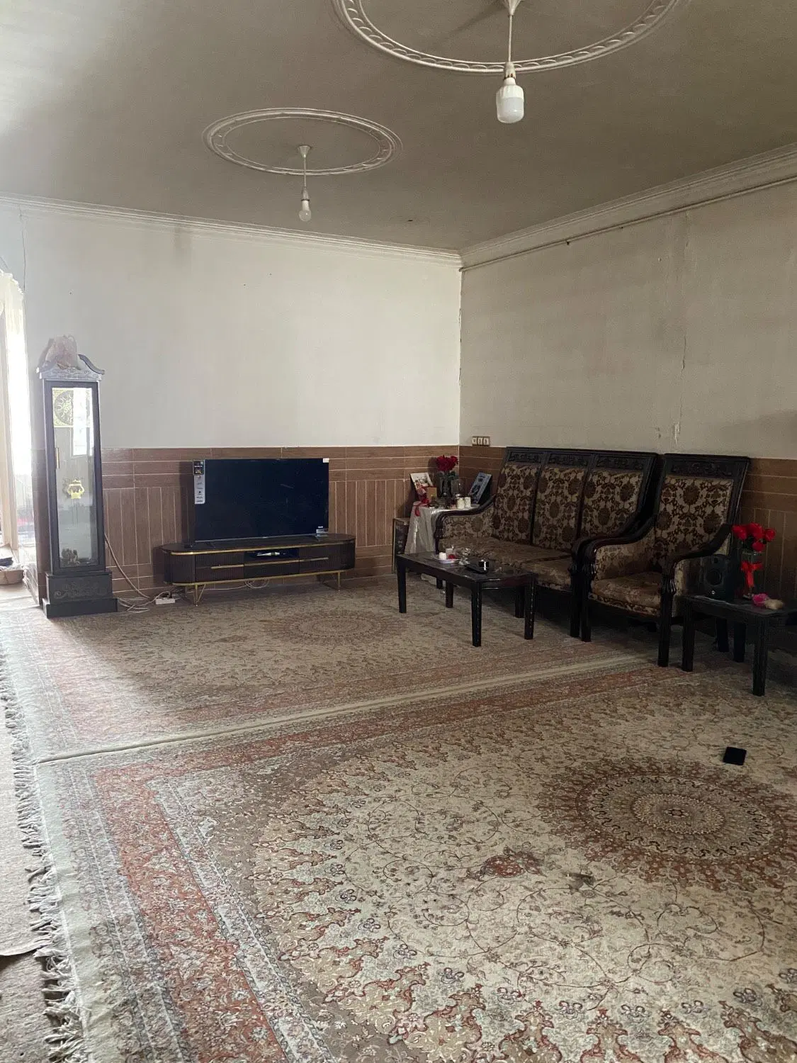 خانه مسکونی جهت کرایه