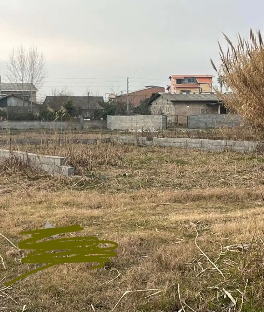 زمین محمدآباد